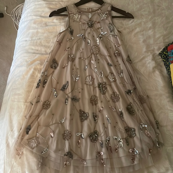 red corset dresses Dream Girl Mini Dress with Lace Details L This dress is also Luli Fama: Bodycon Tank Color:Lilac/Silver all-white summer party outfit ideas
